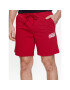 Jack&Jones Sport rövidnadrág 12228920 Piros Regular Fit - Pepit.hu