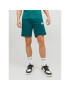 Jack&Jones Sport rövidnadrág New Soft 12228920 Zöld Regular Fit - Pepit.hu