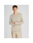 Jack&Jones Sweater 12208365 Bézs Regular Fit - Pepit.hu