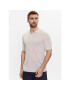 Jack&Jones Sweater Igor 12229007 Bézs Regular Fit - Pepit.hu