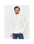 Jack&Jones Sweater 12236308 Fehér Regular Fit - Pepit.hu