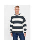 Jack&Jones Sweater 12241846 Zöld Regular Fit - Pepit.hu