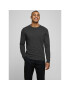 Jack&Jones Sweater Basic 12137190 Szürke Regular Fit - Pepit.hu