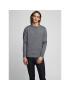 Jack&Jones Sweater Basic 12137190 Szürke Regular Fit - Pepit.hu