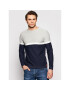 Jack&Jones Sweater Braze Knit 12184952 Színes Regular Fit - Pepit.hu