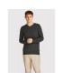 Jack&Jones Sweater Emil 12208365 Szürke Regular Fit - Pepit.hu