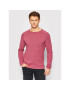 Jack&Jones Sweater Hill 12157321 Rózsaszín Regular Fit - Pepit.hu