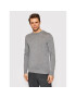 Jack&Jones Sweater Mark 12175288 Szürke Regular Fit - Pepit.hu