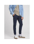 Jack&Jones Szövet nadrág Paul 12169582 Sötétkék Tapered Fit - Pepit.hu