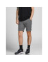 Jack&Jones Szövet rövidnadrág Fury 12206889 Szürke Regular Fit - Pepit.hu