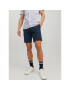 Jack&Jones Szövet rövidnadrág Dave 12229629 Sötétkék Regular Fit - Pepit.hu