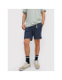 Jack&Jones Szövet rövidnadrág Sky 12210139 Sötétkék Regular Fit - Pepit.hu