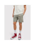 Jack&Jones Szövet rövidnadrág Sky 12210139 Zöld Regular Fit - Pepit.hu