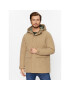 Jack&Jones Télikabát 12236015 Bézs Regular Fit - Pepit.hu