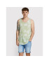 Jack&Jones Trikó Brezzy 12209638 Zöld Regular Fit - Pepit.hu