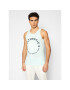 Jack&Jones Trikó Moon 12182341 Zöld Regular Fit - Pepit.hu