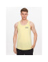 Jack&Jones Trikó Splash 12235520 Sárga Standard Fit - Pepit.hu