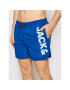 Jack&Jones Úszónadrág Bali 12183806 Sötétkék Regular Fit - Pepit.hu