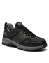 Jack Wolfskin Bakancs Downhill Texapore Low M 4043851 Fekete - Pepit.hu