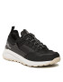 Jack Wolfskin Bakancs Dromoventure Athletic Low W 4057001 Fekete - Pepit.hu