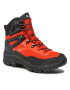 Jack Wolfskin Bakancs Rebellion Guide Texapore Mid M 4053791 Narancssárga - Pepit.hu