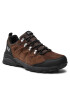 Jack Wolfskin Bakancs Refugio Texapore Low M 4049851 Barna - Pepit.hu