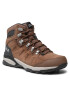 Jack Wolfskin Bakancs Refugio Texapore Mid W 4050871 Barna - Pepit.hu