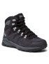 Jack Wolfskin Bakancs Refugio Texapore Mid W 4050871 Szürke - Pepit.hu