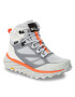 Jack Wolfskin Bakancs Terraventure Texapore Mid W 4049991 Szürke - Pepit.hu