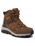 Jack Wolfskin Bakancs Vojo 3 Texapore Mid W 4042471 Barna - Pepit.hu