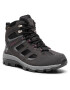 Jack Wolfskin Bakancs Vojo 3 Texapore Mid W 4042471 Szürke - Pepit.hu