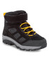 Jack Wolfskin Bakancs Vojo Lt Texapore Mid K 4054021 Fekete - Pepit.hu