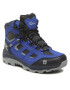 Jack Wolfskin Bakancs Vojo Texapore Mid K 4042181 Kék - Pepit.hu