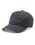 Jack Wolfskin Baseball sapka Baseball Cap 1900673 Fekete - Pepit.hu