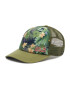 Jack Wolfskin Baseball sapka Paradise Cap 1909381 Zöld - Pepit.hu