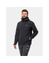 Jack Wolfskin Esőkabát Robury 2L Jkt 1116391 Fekete Regular Fit - Pepit.hu