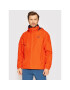 Jack Wolfskin Hardshell kabát Stormy Point 1111141 Narancssárga Regular Fit - Pepit.hu