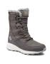 Jack Wolfskin Hótaposó Nevada Texapore High W 4035801 Szürke - Pepit.hu