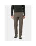 Jack Wolfskin Kültéri nadrág Activate Xt Pants 1503755 Barna Regular Fit - Pepit.hu