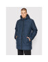 Jack Wolfskin Pehelykabát North York 1206381 Sötétkék Regular Fit - Pepit.hu