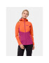 Jack Wolfskin Softshell kabát Go Hike Softshell 1306862 Rózsaszín Regular Fit - Pepit.hu