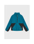 Jack Wolfskin Softshell kabát Teen 1609811 Kék Regular Fit - Pepit.hu