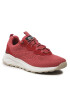 Jack Wolfskin Sportcipő Dromoventure Knit Low W 4056751 Piros - Pepit.hu