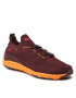 Jack Wolfskin Sportcipő Spirit Knit Low M 4056621 Piros - Pepit.hu