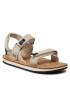 Jack Wolfskin Szandál Ecostride 2 Sandal W 4051771 Bézs - Pepit.hu