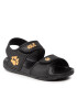 Jack Wolfskin Szandál Fun Sandal K 4051841 Fekete - Pepit.hu