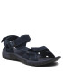 Jack Wolfskin Szandál Lakewood Ride Sandal M 4019021 Sötétkék - Pepit.hu