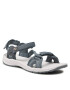 Jack Wolfskin Szandál Lakewood Ride Sandal W 4019041 Kék - Pepit.hu