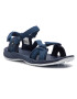 Jack Wolfskin Szandál Lakewood Ride Sandal W 4019041 Sötétkék - Pepit.hu