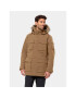 Jack Wolfskin Télikabát Glacier Canyon Parka 1107674 Barna Regular Fit - Pepit.hu